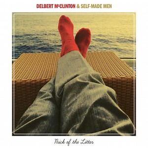 Song Premiere: Delbert McClinton, "Like Lovin' Used To Be"