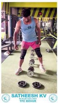 How to train legs...! #legworkout #fitnessmotivation #legday