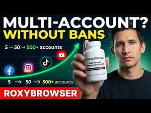 Why Roxy Browser Is My Top Pick Now!