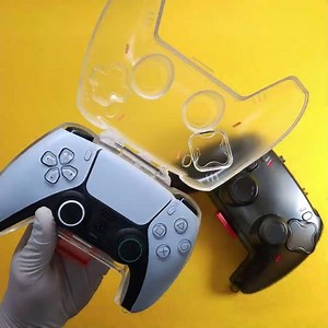 PS5 듀얼센스를 가장 안전하게 보호하는 방법! #playstation #ps5