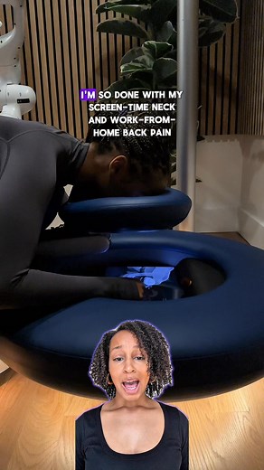 New, AI-powered massages made for you! Aescape fits in when you need it most, with intelligent on-demand massage that adapts to your body. | Aescape