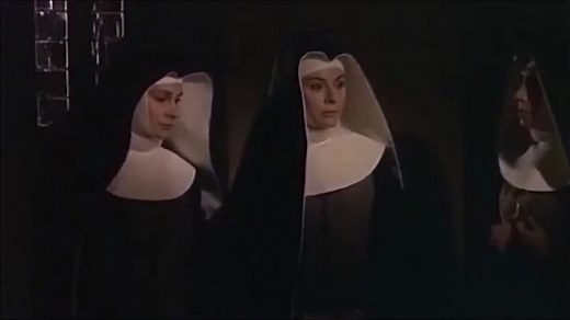 The Nun and the Devil 1973