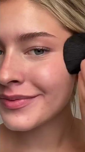 getting ready for a 1st date 🥰