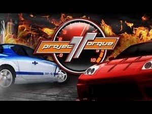 Project Torque: Gameplay