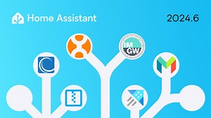 Home Assistant 2024.6: Das smarte Zuhause mit KI steuern
