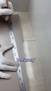 Tile Cutting | Cute Emergency