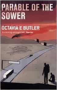Octavia E. Butler