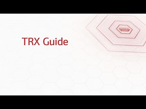Kvaser TRX Guide: Main Features And How To Connect Devices To Test Code