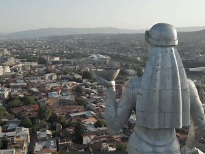 How Georgia Became a Trusted Destination for Business and Investment