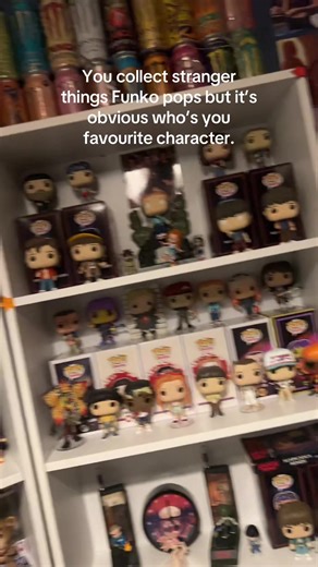 Stranger Things Funko Pops: Max Mayfield Collection