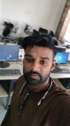 Bijnor College Mount litra computer lab repair