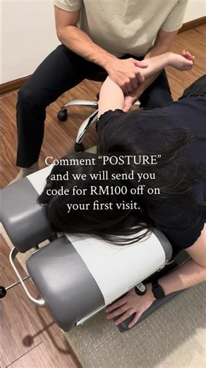 Feel Tension MELT AWAY In Your Back With This Move!