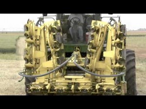 Silage Harvesting Best Moments