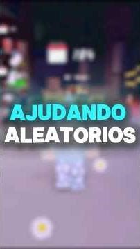 I fulfilled the dream of all the random people in 99 Nights in the Woods!! 😭