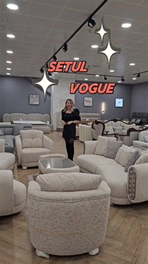 ✨ Set de lux VOGUE 🛋️ 2 canapele modul mijloc 🪑 2 fotolii 🪵 Măsuță MDF 💎 Detalii premium din MDF https://www.raspberryhome.ro/en/catalog/q/Vogue 💥 13.630 lei ❌ în loc de 16.830 lei 📍 În stoc – Raspberry Home, Buzau, Sos. Spatarului nr 14 ⚠️ Cantități limitate! #RaspberryHome #reduceri #CanapeleDesign #buzau #mobila