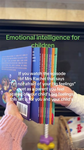Empowering Kids' Emotions: Picture Books for Ages 4-7
