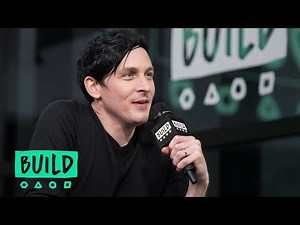 Robin Lord Taylor’s Audition For Penguin Was A Mystery!