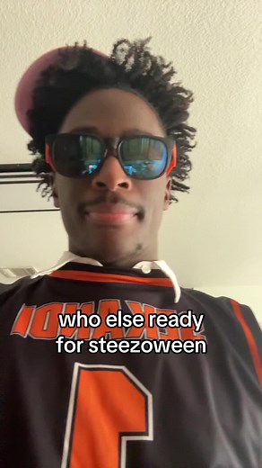What Is Steezoween? Halloween Steeze & Wockst★rz Vibes