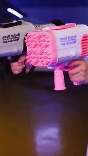 #fypシ #foryou #bubblemachine