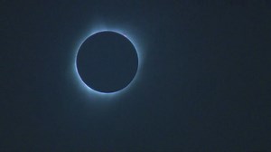 Ticketing announcement coming Friday for 2024 solar eclipse event in Waco