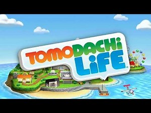 Age-O-Matic Spray (Experience) - Tomodachi Life