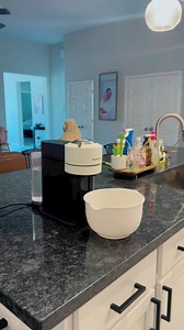 How to descale a Nespresso machine? #reelsvideoシ #cleaning | Dawna’s corner