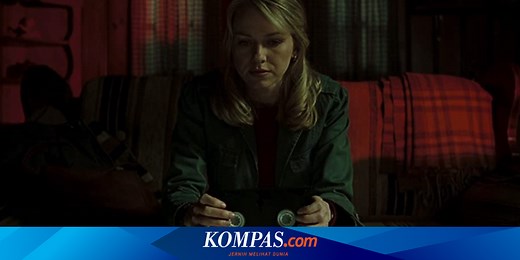 Sinopsis The Ring, Ketika Kutukan Datang dari Sebuah Rekaman Video