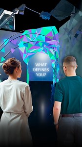 Our new Radiance exhibit is coming soon and will help guests see the truth about their identity. | Creation Museum
