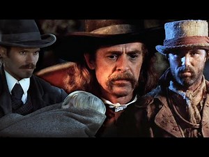 The Rescue Party Saves Sofia | Deadwood