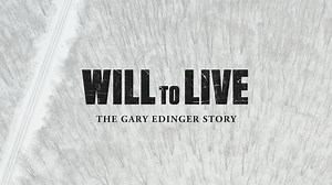 100K views · 505 reactions | Join us for the premiere of Will To Live: The Gary Edinger Story — a glimpse into the life of the tough-as-nails logger and champion dogsled racer whose survival skills were put to the test after a brutal logging accident. The film screening will be followed by a Q&A with filmmakers Adam & Frankie Foss and Ben Johnson, along with Gary Edinger himself. | Filson | Facebook