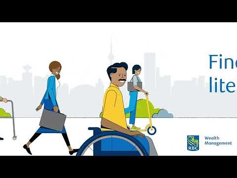 Financial Literacy: Build financial confidence through knowledge