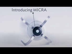 The Micra Pacemaker at Deborah