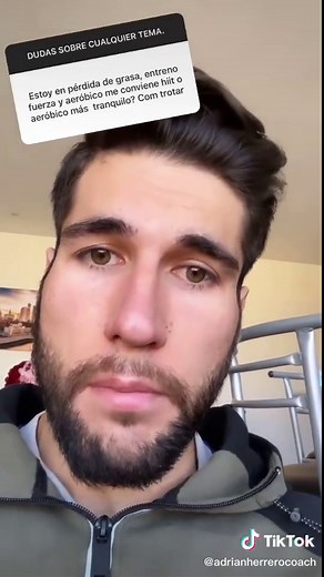 Cardio HIIT vs LISS: ¿Cuál es mejor para ti?