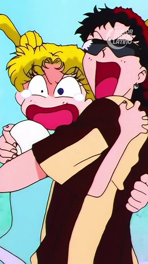 Serena & Seiya Date! 😹💖