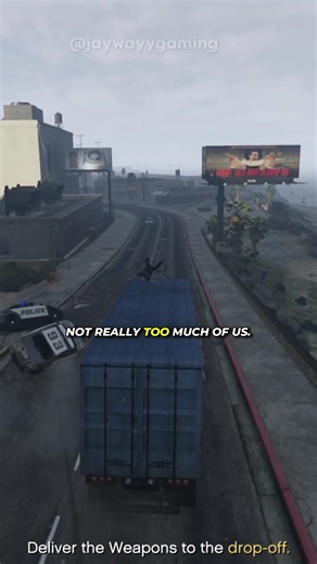 JayWayyGaming (@jaywayygaming)’s video of farmhouse bunker gta 5
