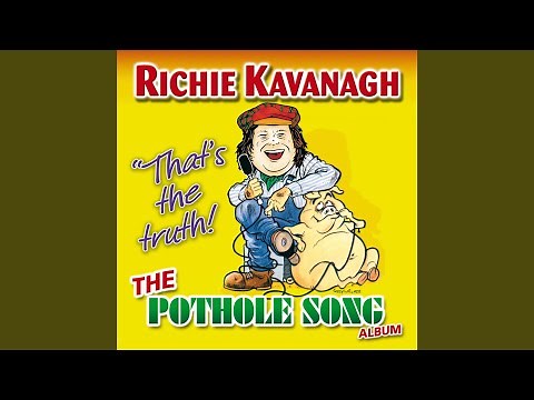 The Pothole Song