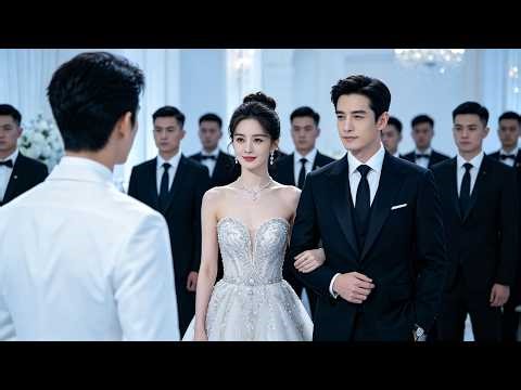 He divorced her for a mistress; heartbroken,she returns to her wealthy family—leaving him regretful!