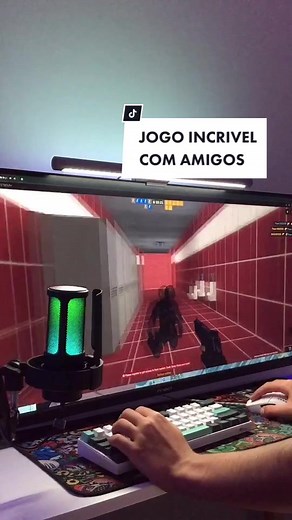 Descubra o Jogo CS Online Com Amigos