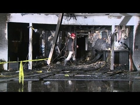 Legendary Singer Johnny Mathis' Home Destroyed in Fire