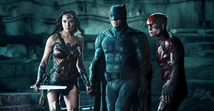 DC-Filme-Reihenfolge: So guckt ihr Superman, Batman und Co. richtig