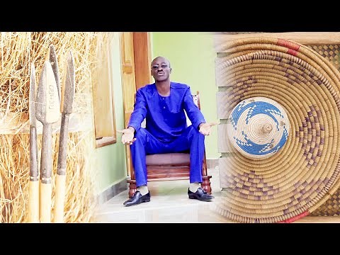Ankole - Nkore Ensi Y'amate Nobwoki | Beingana Geofrey ( Official Music )