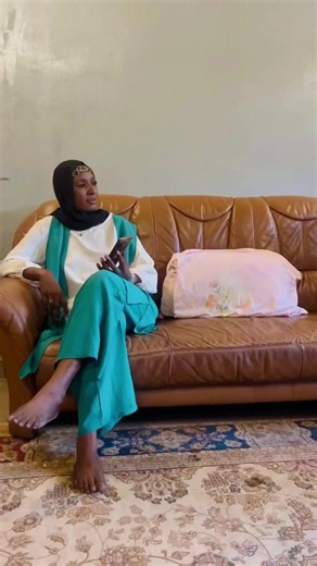 Vidéo comique de Saady Hanan et MOHAMED_COMEDIE — le génie