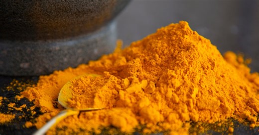 We Were Totally Wrong About How To Pronounce Turmeric