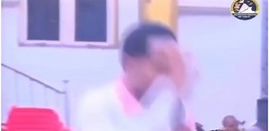 Controversial clergyman, Odumeje claims to have an A1 in the English language as he reveals why he sometimes uses bad grammar. | HeavyDence Blog