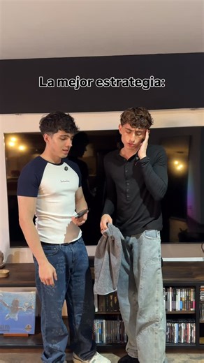 Andrew Castaño on Instagram: "La mejor estrategia 😏"