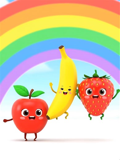 ‎🍈🍐🐉🍇🍈🥝🍑 ‎Let’s learn ABC Fruits together! 🌈✨ ‎H for Honeydew 🍈 ‎I for Indian Fig 🍐 ‎J for Jackfruit 🍈 ‎K for Kiwi 🥝 ‎L for Lemon 🍋 ‎M for Mango 🥭 ‎N for Nectarine 🍑 ‎Fun, colorful, and perfect for toddlers & preschool kids 👶📚 ‎Watch till the end and learn ABC with fruits 😄🎵 ‎#ABCFruits ‎#LearnABC ‎#KidsLearning