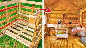 21K views · 182 reactions | Backyard magic ✨ inspiring ideas for your outdoor oasis | 5-Minute MAGIC | Facebook