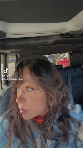 Embracing Individuality: Stacey Dash's Message of Self-Acceptance