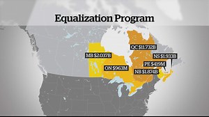 P&P Explainer: How do equalization payments work?