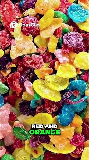 Fruity Pebbles Colors The Surprising History You Didn't Know